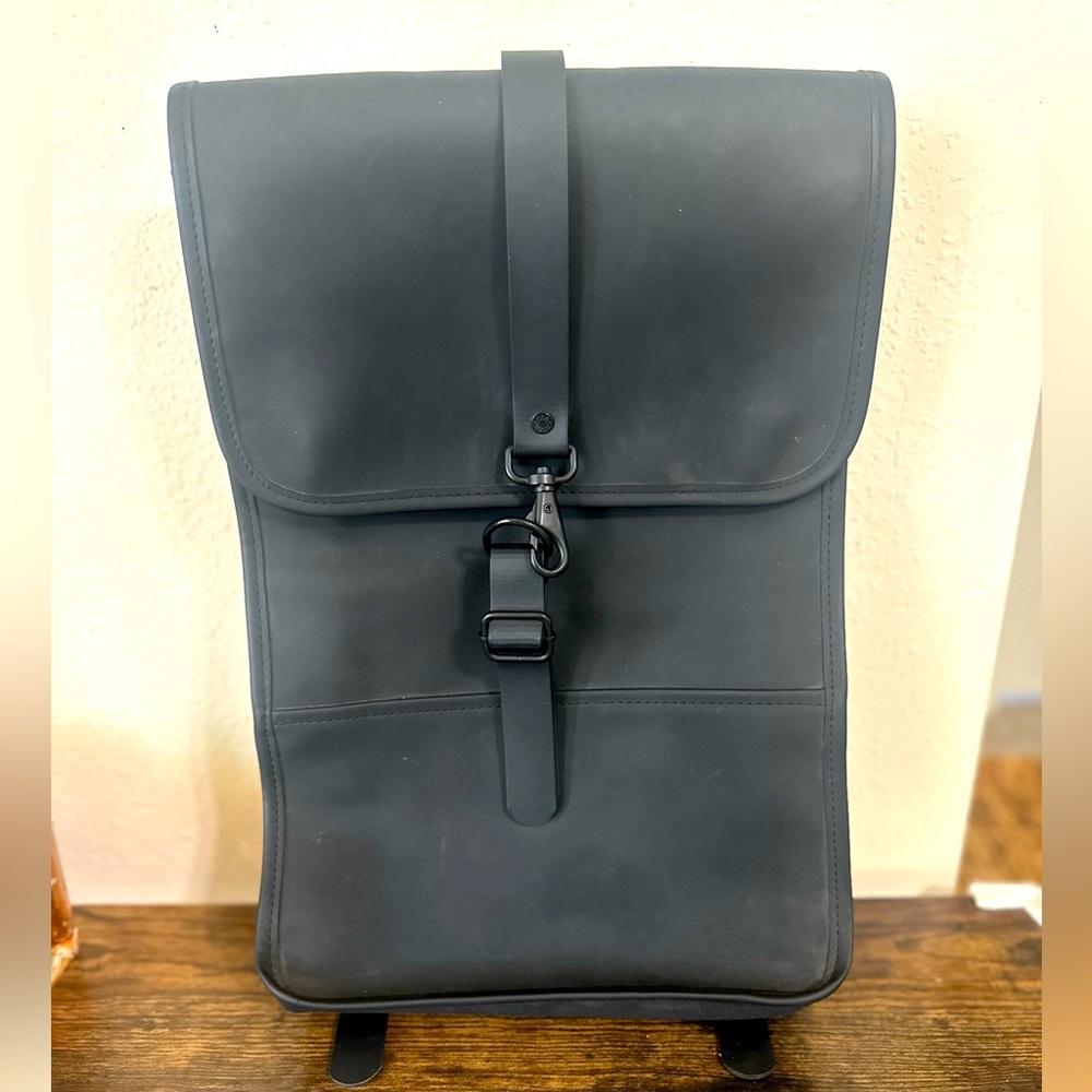 Rains backpack